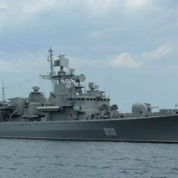 Украина намерена закупать корабли для баз в Черном море