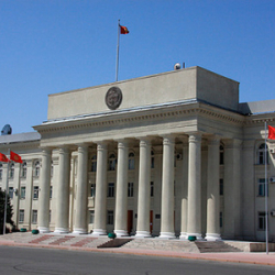 Вице- премьерлер арасында милдеттер кандайча бөлүштүрүлдү? Тизме