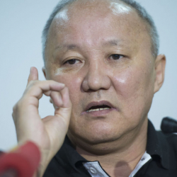 Нариман Түлеев: 