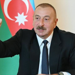 Президенту Азербайджана народ отправляет письма с благодарностю