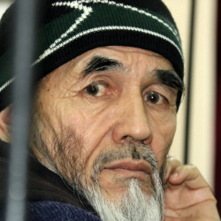 Бүгүн Жогорку Сотто Азимжан Аскаровдун иши каралат