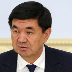 Мухаммедкалый Абылгазиев 23-октябрга кайра Финполго суракка чакыртылды