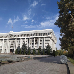 ЧЕТ ӨЛКӨ ММКсынын Кыргызстан тууралуу жазганы жана мамлекетте 5-6 саясатчы кыргын болот…