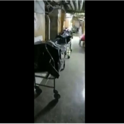 Видео - Алтайда коронавирустан каза болгон адамдардын сөөктөрү жер төлөдө сакталууда