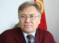 Бейшенбек Бекешов: «Ириген ооздон чириген сөз чыгат»