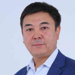 Элдар Аттокуров Өкмөт аппаратынын жетекчисинин орун басары болду