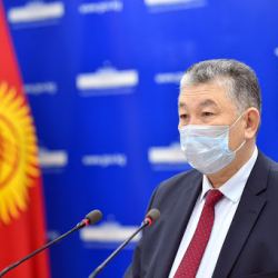 Саламаттыкты сактоо министрлиги коронавирустун экинчи толкунуна даярбы?