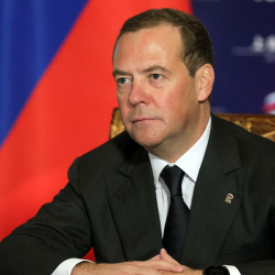 Медведев БУУда 