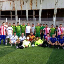 Сүрөт - Вице-премьер-министрдин абакта Көлбаев менен бирге түшкөн сүрөтү көпчүлүккө тарады