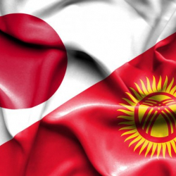 Япония пандемия менен күрөшүү үчүн Кыргызстанга 1,2 миллион доллар бөлөт