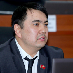 Марлен Маматалиев, Жогорку Кеңештин депутаты: “Кандай башкаруу керектигин так аныктап ала турган мезгил келди”
