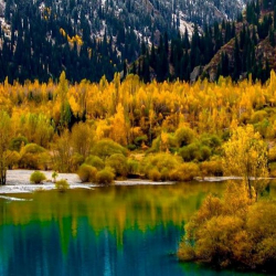 25-Октябрга карата аба-ырайы