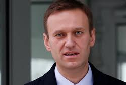 Навальныйдын фонду 