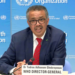 ДССУ: Өлкө жетекчилери жаңы кыйроолорго жол бербеши керек