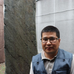 Нурдин Усеев: «Азыркы кыргыздар 1300 жыл мурунку бабаларыбыздын тырмагына да тең келе албайбыз»