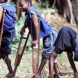 Полиовирус - жаңы коркунуч? БУУ дүйнөнүн бардык өлкөлөрүнө эскертүү берди