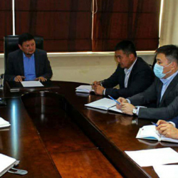 Сыймык Жапыкеев: 