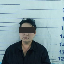 Задержана подозреваемая в совершении мошенничества с квартирой