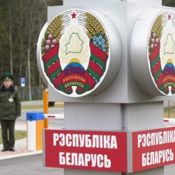 Беларусия Литва, Латвия, Польша жана Украина менен чек арасын жапты