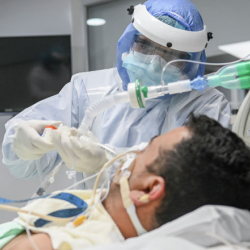 Кыргызстанда сутка ичинде коронавирус 596 адамдан табылып, 3 адам каза болду