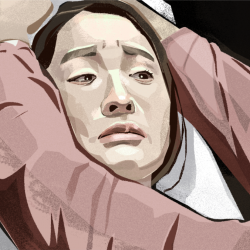 44 жаштагы эркек 13 жашар кызды ала качып, күч менен Ислам динин кабыл алдырган