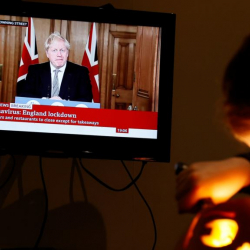 Коронавирустан улам Британия карантинге кайтат