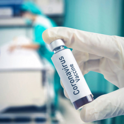 Израилде коронавируска каршы вакцина 1-жолу колдонулду