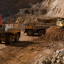 Жер казыналары тууралуу мыйзамга өзгөртүүлөр киргизилет