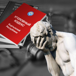 Курманкул Зулушев айрым кодекстерди өзгөртүү керектигин билдирди