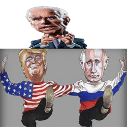 Дональд Трамп кайрадан президент болуп шайланабы?