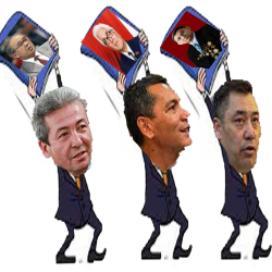 Бүгүнкү күндүн «Раззакову» Жапаров болсо, «Усубалиеви» -Бабанов, «Масалиеви» -Мадумаров, «Акаеви» -Исаевби?