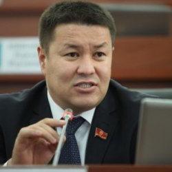 Талант Мамытов ЖКнын төрагалыгына сунушталды