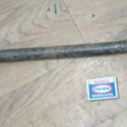 СҮРӨТ - Базардын чок ортосунда балта менен башка чаап, адамга кол салган кылмышкер кармалды