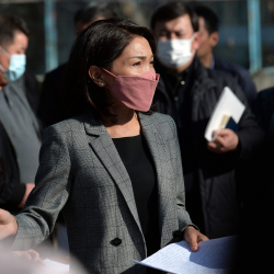 Вице-премьер-министри: 