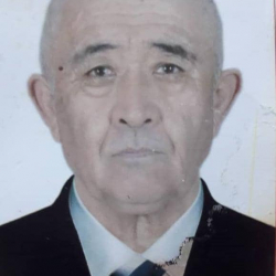 Ранее пропавший Акматалиев Акпарали нашелся