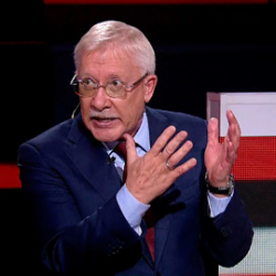 ВИДЕО - «Киргизация» Мамлекеттик думанын депутаты Кыргызстандагы шайлоону мисал кылды