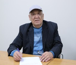 Сазыкбай Турдумалиев президенттик шайлоого катышат