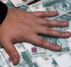 Выявлен факт присвоения бюджетных средств должностными лицами ОАО ТНК «Дастан»