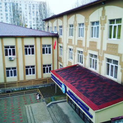 Борбор калаадагы жетим балдар окуган №71 мектеп талашка түштү