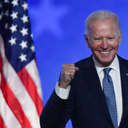 АКШда шайлоодо Жо Байден жеңди