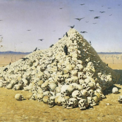 Үчүнчү дүйнөлүк согуш чыгышы мүмкүн...