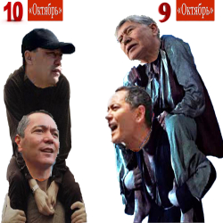 Трайбалист Бабанов Жапаровду колдоп эмнеге президентке талапкердигин койгон жок?