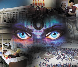 Света Тойгонбаева, айтымчы: “Эки саясатчы камалат, өлкөдө абал оорлойт”