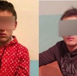 СҮРӨТ - Дүкөндү 20 миң сомго тоногон жигиттер кармалды