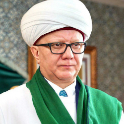 Москванын муфтийи: Мигранттарга биздин таасирибиз аз