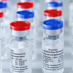 Орусиянын Sputnik V вакцинасынын натыйжалуулугу 92% түздү