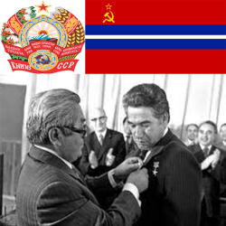 Чыңгыз Айтматов Усубалиевдин «креслосун» качан талашкан?