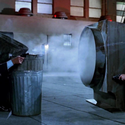 СҮРӨТ - Сузакта  бири-бирине ок аткан каршылаш кылмыштуу топтун мүчөлөрү кармалды