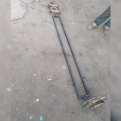 Ак үйдүн тосмолору сатылып жатабы?