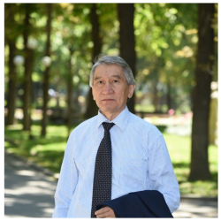 Бекболот Талгарбеков, экс-вице-премьер-министр: «Кыргызстан агрардык партиясы» кийинки шайлоолорго катышат»